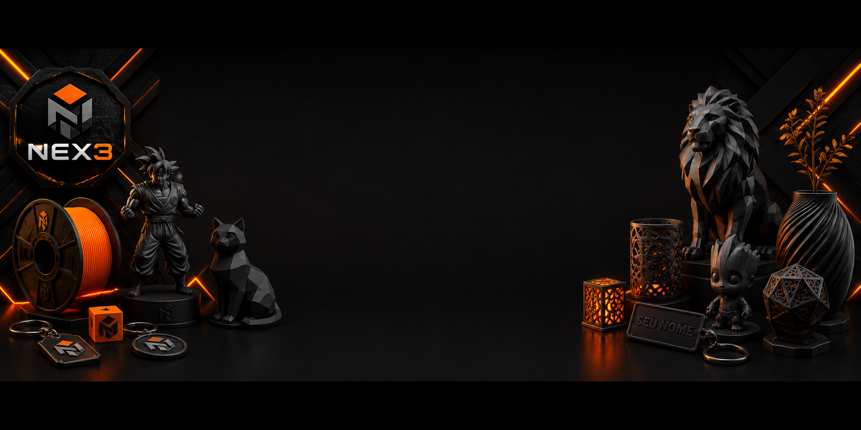Banner NEX3
